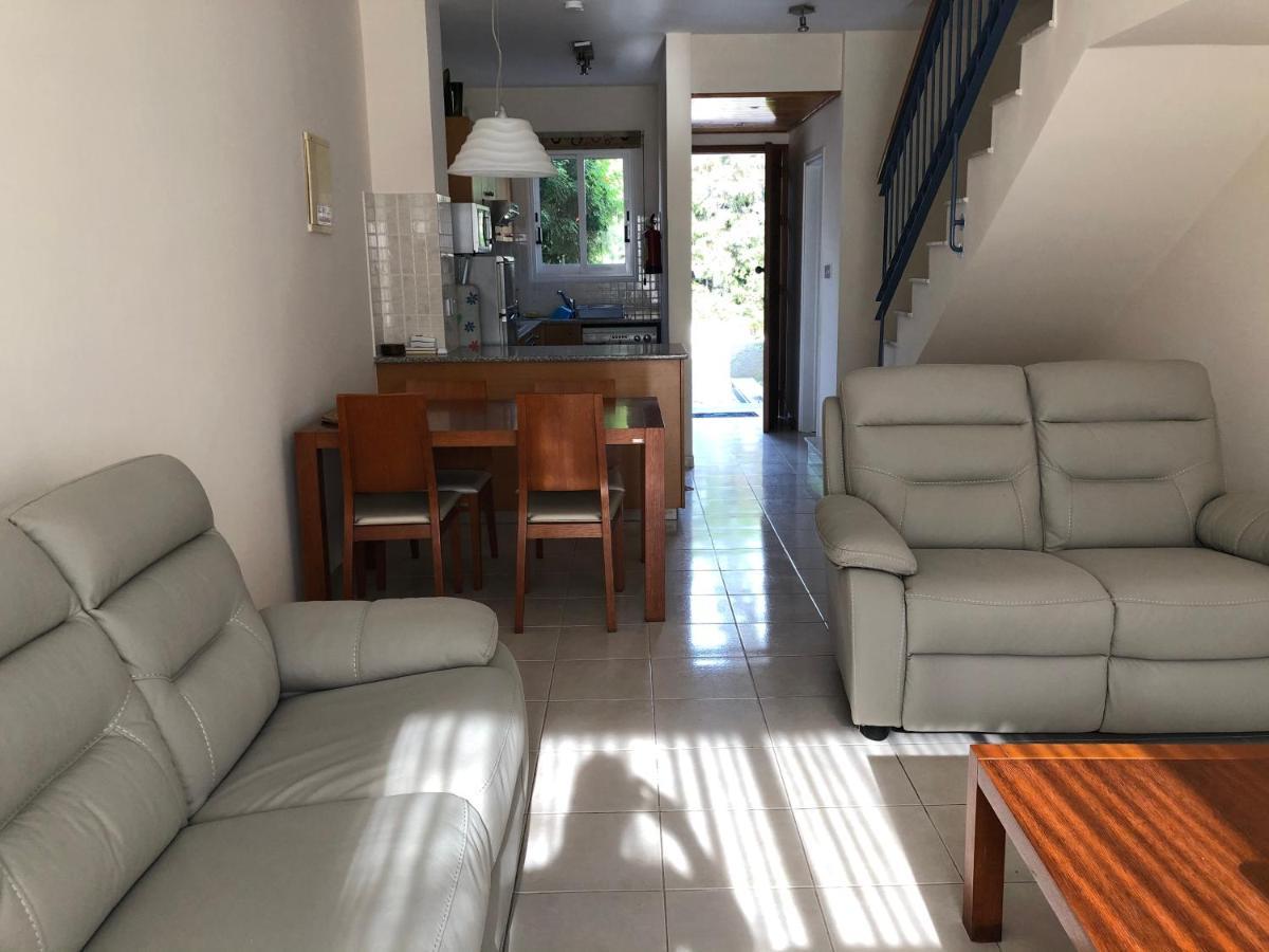 Exceptional Townhouse Villa Пафос Екстериор снимка