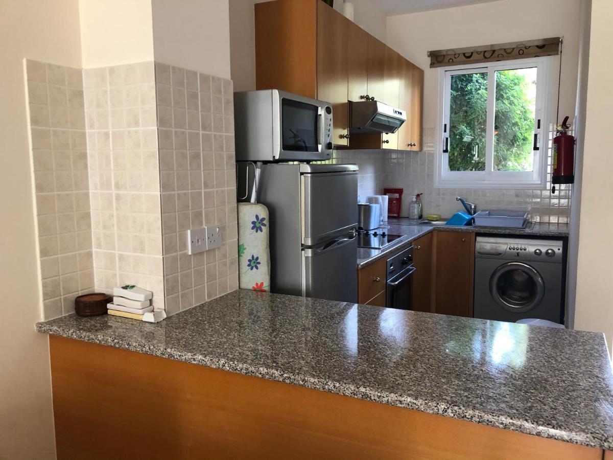 Exceptional Townhouse Villa Пафос Екстериор снимка
