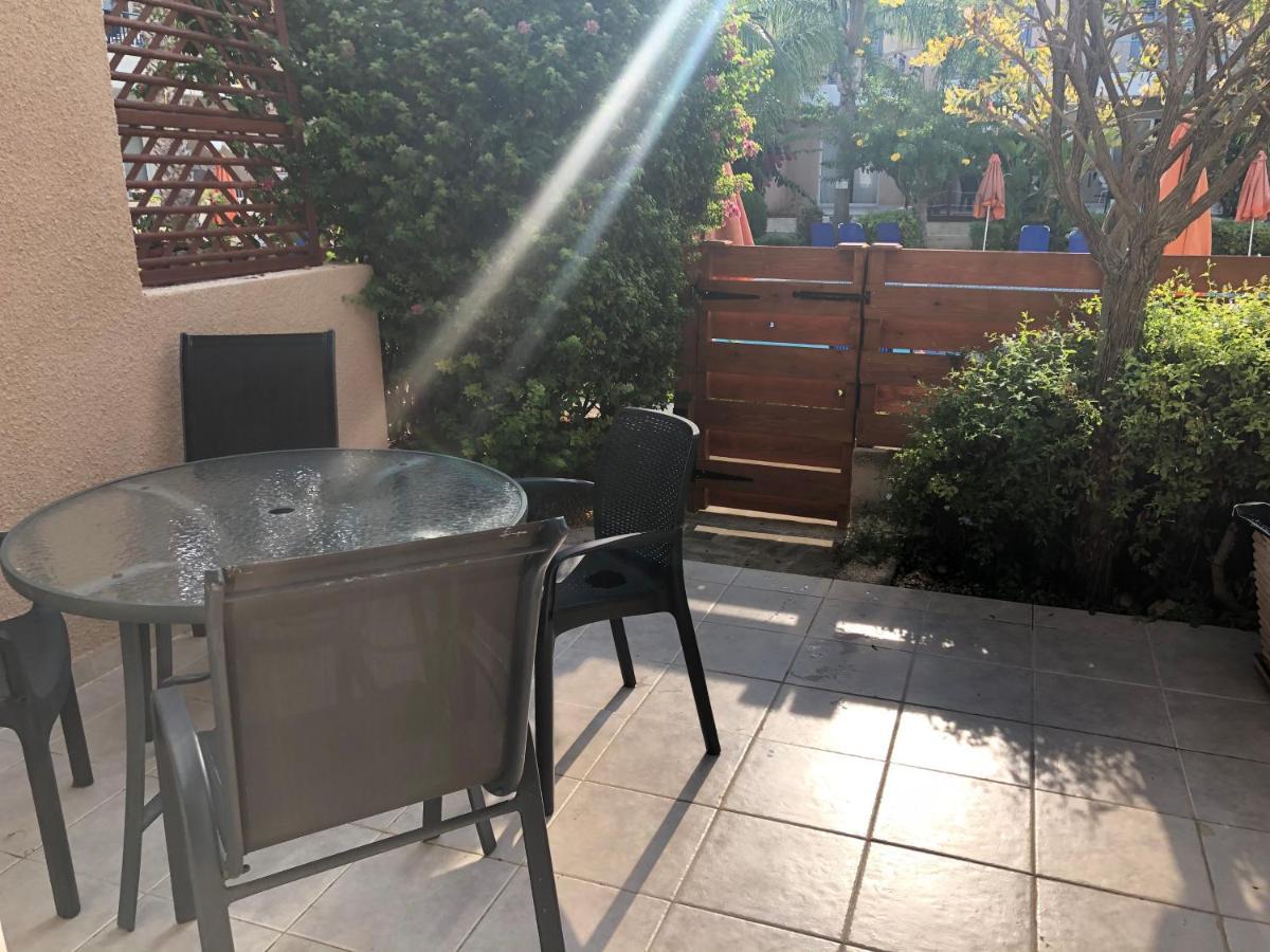 Exceptional Townhouse Villa Пафос Екстериор снимка